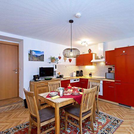 Appartement Schlosser Целль-ам-Зеє Екстер'єр фото