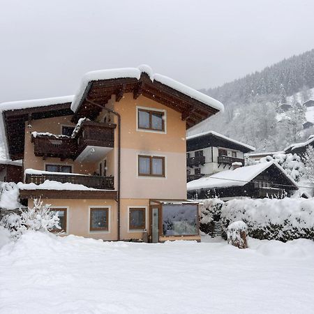 Appartement Schlosser Целль-ам-Зеє Екстер'єр фото