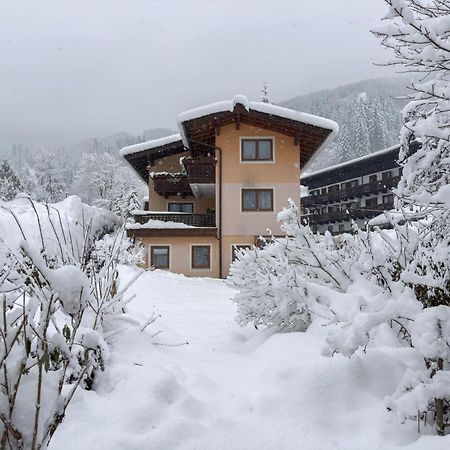 Appartement Schlosser Целль-ам-Зеє Екстер'єр фото