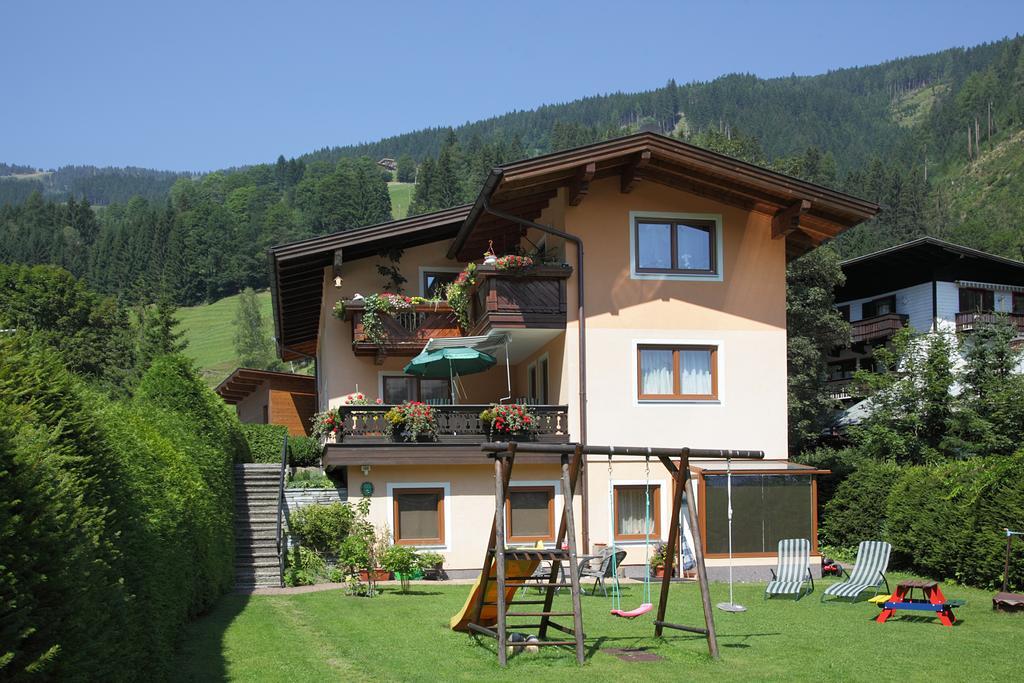 Appartement Schlosser Целль-ам-Зеє Екстер'єр фото