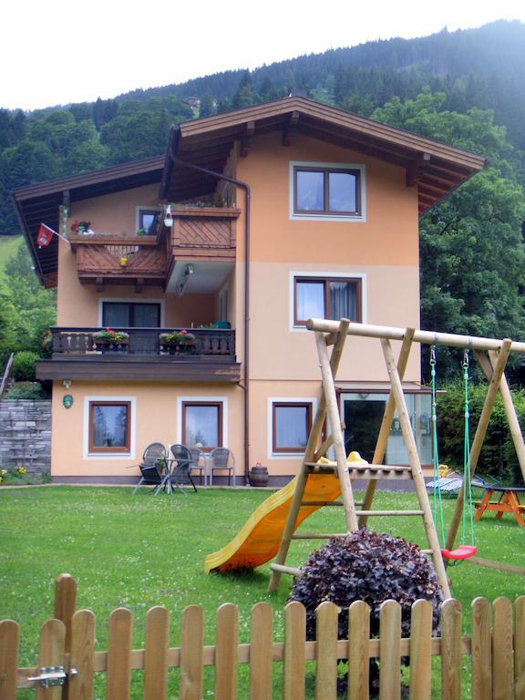 Appartement Schlosser Целль-ам-Зеє Номер фото